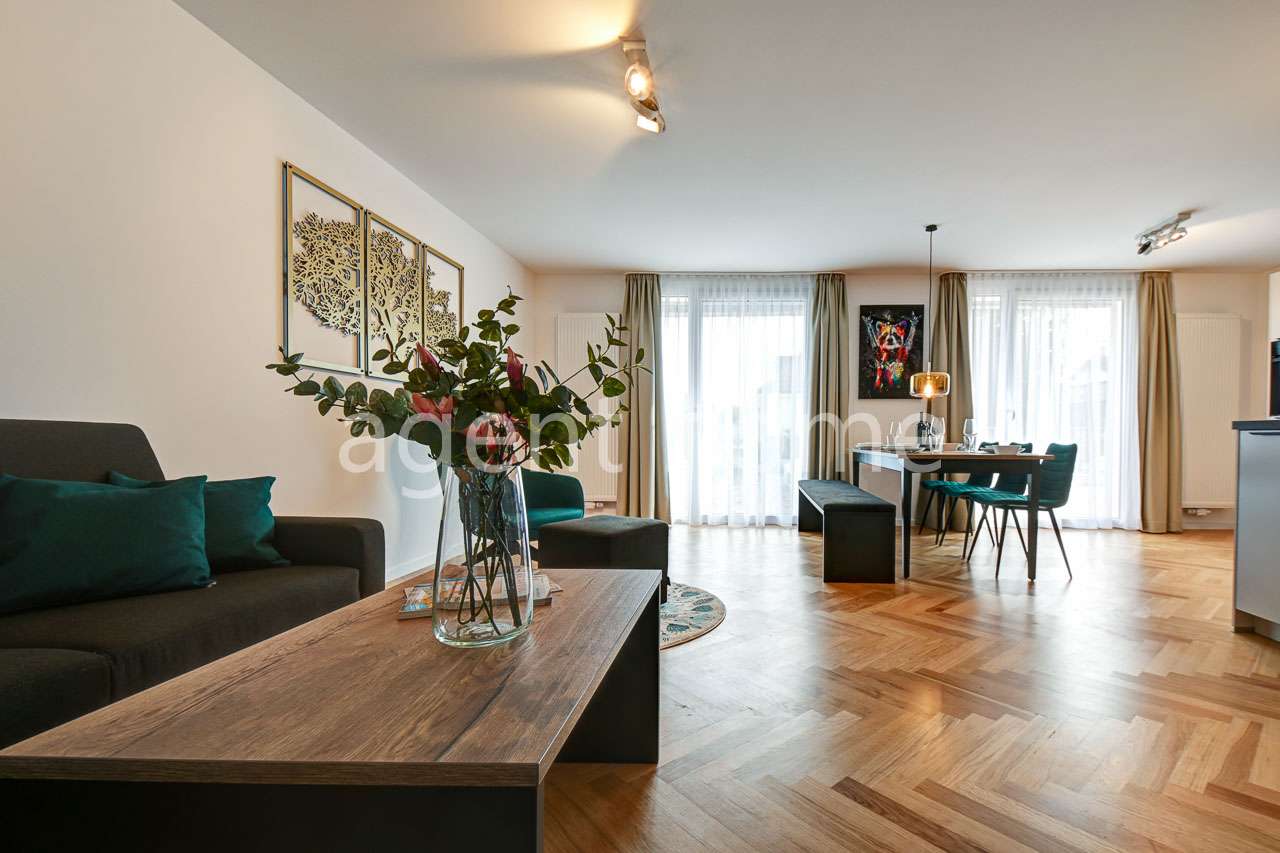 Wohnung zum Mieten in Stuttgart 2.920,00 € 138 m²