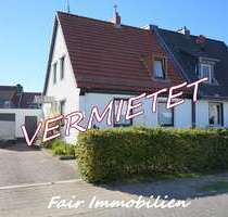 Haus zum Mieten in Bremen - Arbergen 1.150,00 € 90 m²