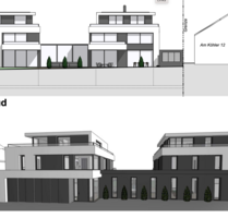 Haus zum Kaufen in Bergisch Gladbach 1.200.000,00 € 270 m²