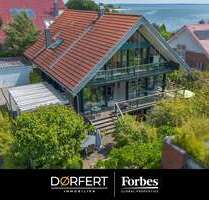 Haus zum Kaufen in Neustadt in Holstein Pelzerhaken 1.279.000,00 € 283 m² - Neustadt in Holstein / Pelzerhaken