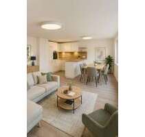 Wohnung zum Mieten in Gailingen 1.080,00 € 70 m²