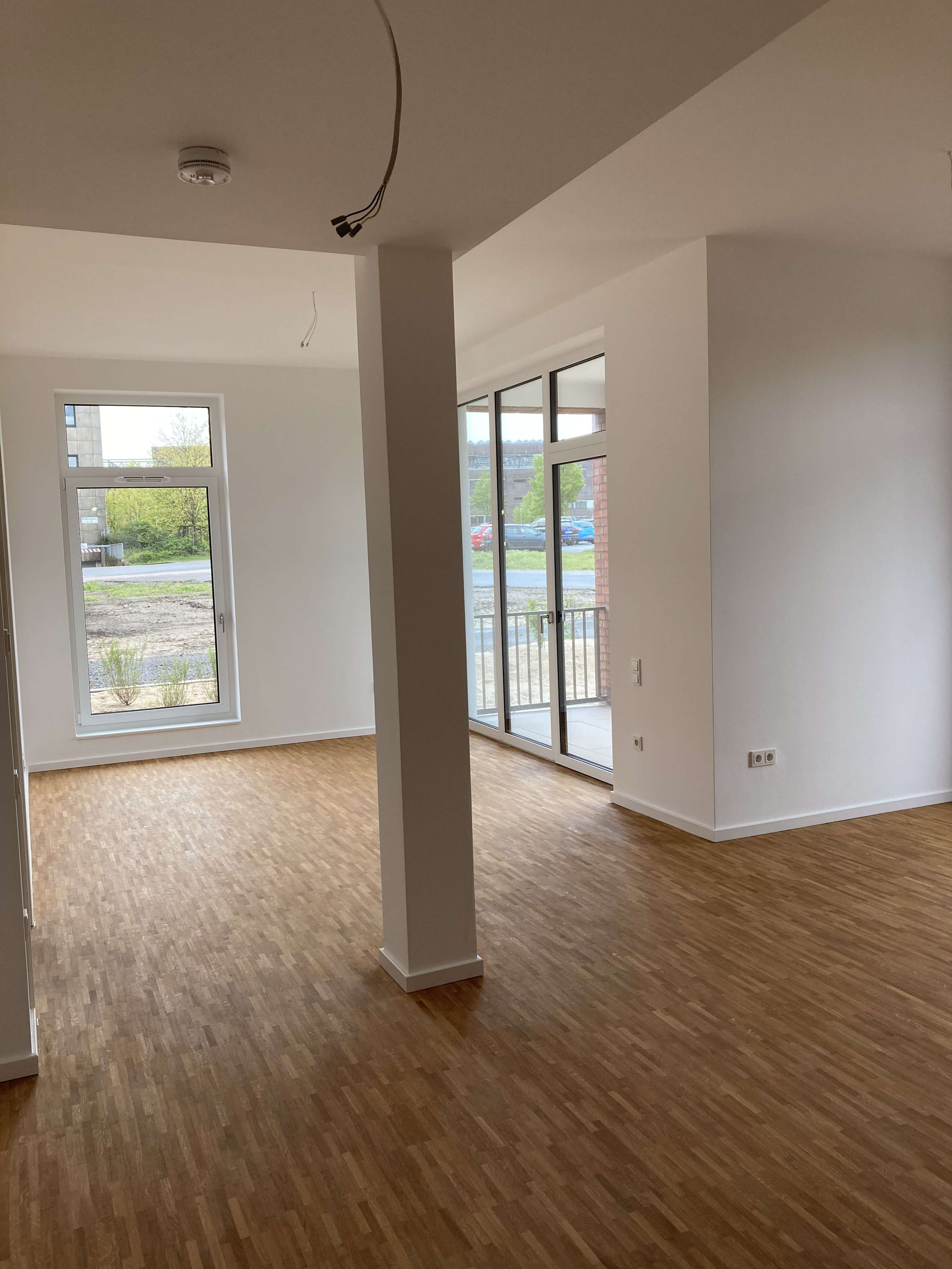 Wohnung zum Mieten in Garbsen 877,50 € 67.5 m²