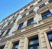Wohnung zum Mieten in Halle 350,00 € 49.8 m²