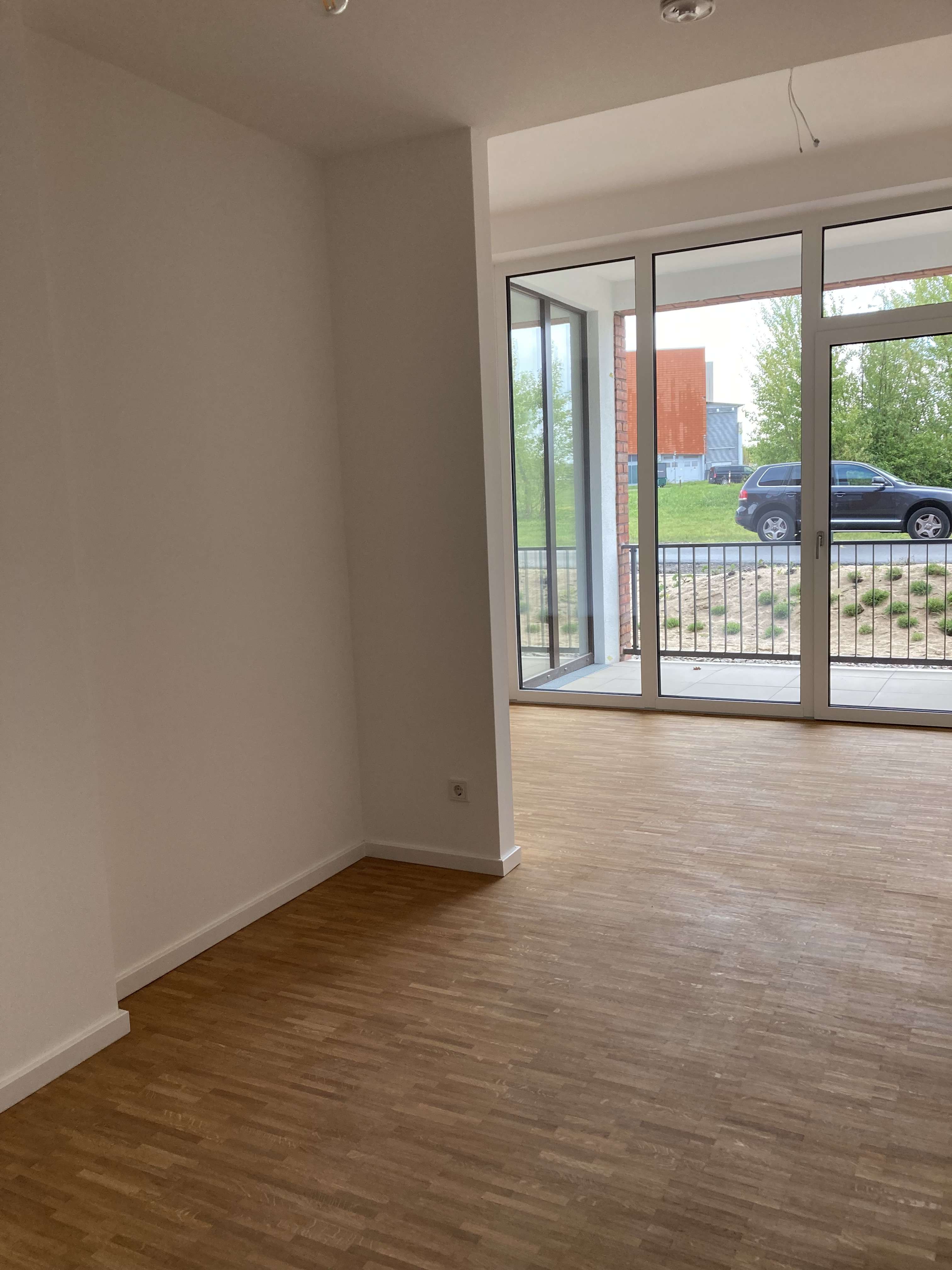 Wohnung zum Mieten in Garbsen 838,50 € 64.5 m²