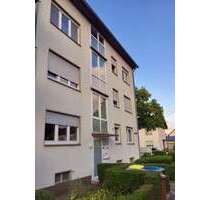 Wohnung zum Mieten in Mannheim-Wallstadt 430,00 € 44 m²