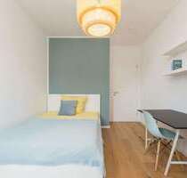 WG-Zimmer in Berlin 720,00 € 12 m²