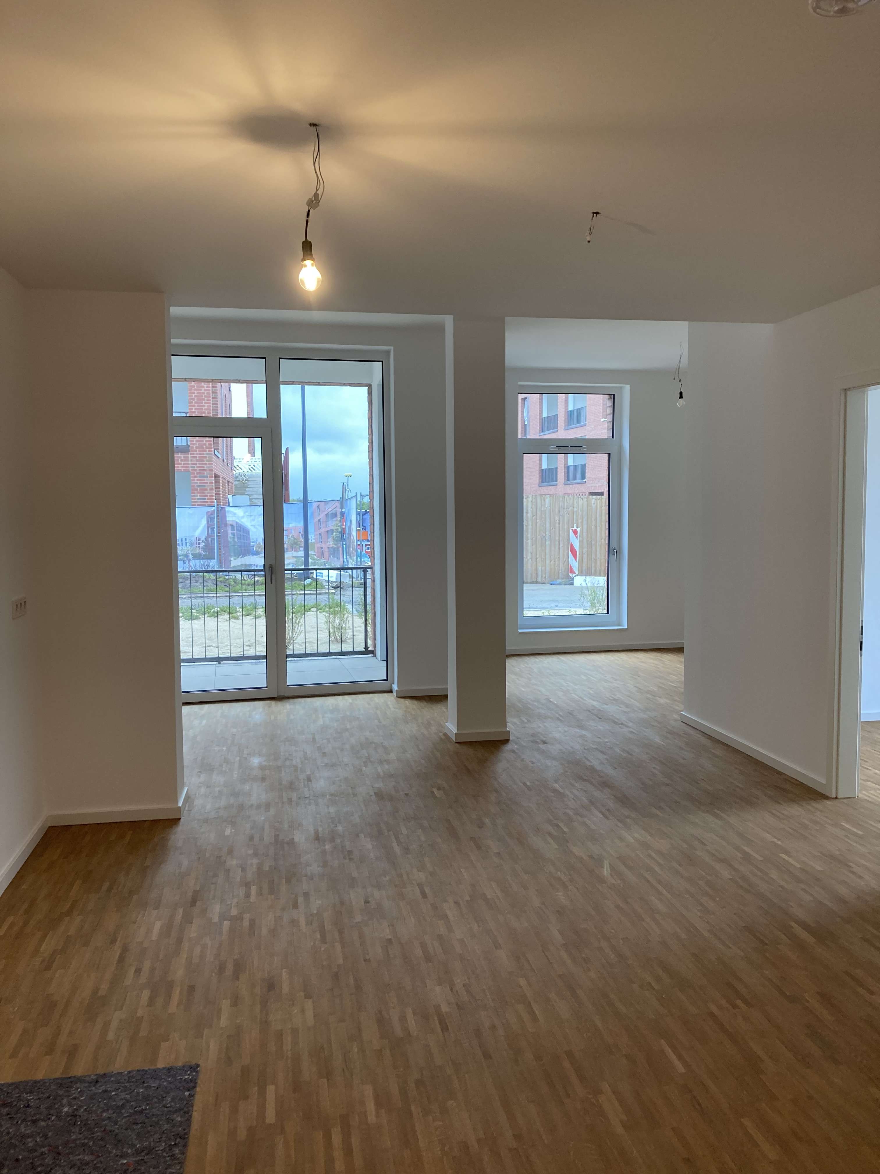 Wohnung zum Mieten in Garbsen 1.146,60 € 88.2 m²