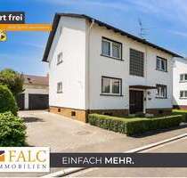 Haus zum Kaufen in Karlsdorf-Neuthard 540.000,00 € 171 m²