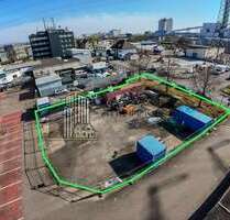 Grundstück in Mannheim Neckarau 15.600,00 € 800 m² - Mannheim / Neckarau