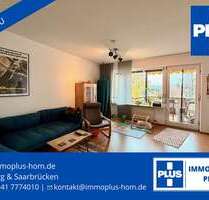 Wohnung zum Mieten in Homburg 790,00 € 85 m²