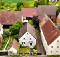 Haus zum Kaufen in Bütthard-Oesfeld 149.000,00 € 128.37 m²
