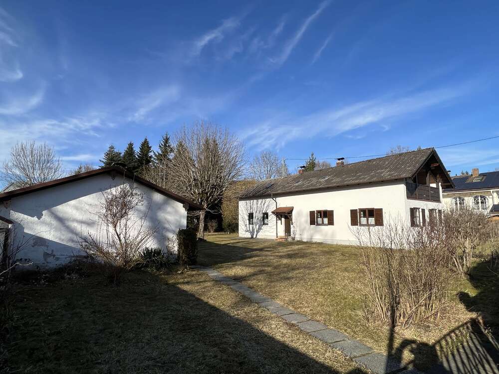 Grundstück zu verkaufen in Putzbrunn 3.000.000,00 € 2200 m²