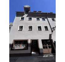 Wohnung zum Mieten in Regensburg 1.650,00 € 110 m²