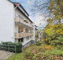 Wohnung zum Kaufen in Bad Nauheim 159.000,00 € 48.32 m²