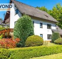 Haus zum Kaufen in Unterweißbach 365.000,00 € 160 m²
