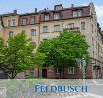 Wohnung zum Mieten in Nürnberg 2.100,00 € 127 m²