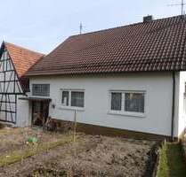 Haus zum Kaufen in Metzingen-Glems 405.000,00 € 91 m²