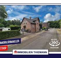 Haus zum Kaufen in Bottrop Ebel 359.000,00 € 123.02 m² - Bottrop / Ebel