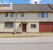 Haus zum Kaufen in Harzgerode Güntersberge 42.000,00 € 135.67 m² - Harzgerode /Güntersberge