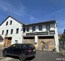 Haus zum Kaufen in Schmalkalden 250.000,00 € 583 m²