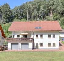 Haus zum Kaufen in Obernheim-Kirchenarnbach 490.000,00 € 300 m²
