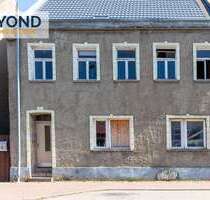Haus zum Kaufen in Hecklingen 29.900,00 € 167 m²