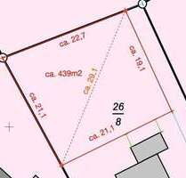 Grundstück zu verkaufen in Quickborn 219.500,00 € 439 m²