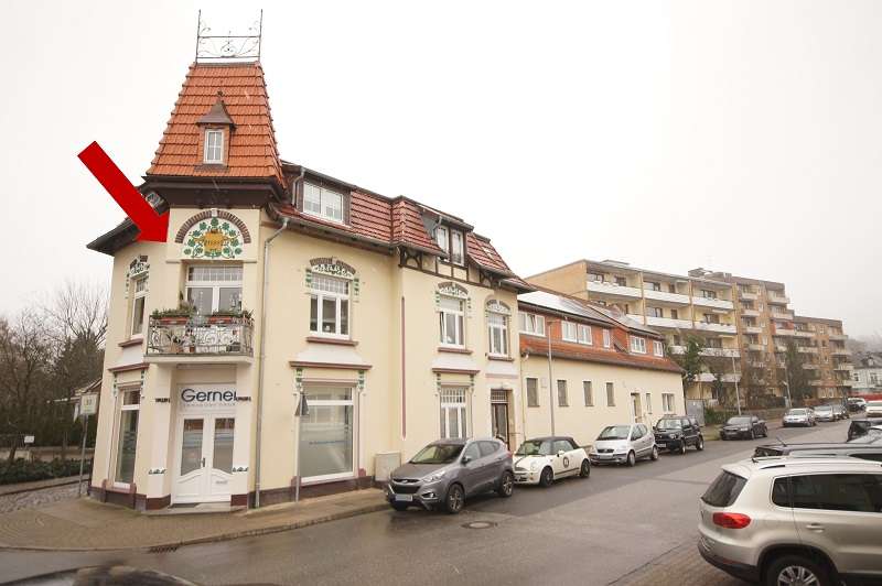 Wohnung zum Mieten in Geesthacht 895,00 € 102.55 m²