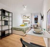 Wohnung zum Mieten in Stuttgart 700,00 € 18 m²
