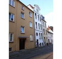 Wohnung zum Mieten in Wismar 380,00 € 38 m²