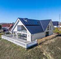 Haus zum Kaufen in Harrislee 1.375.000,00 € 315 m²