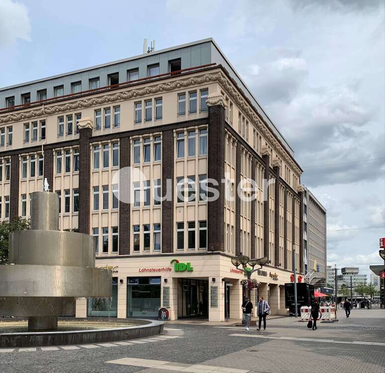 Büro in Duisburg 3.175,00 € 264.59 m²