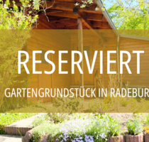 Grundstück zu verkaufen in Radeburg 48.000,00 € 1173 m²