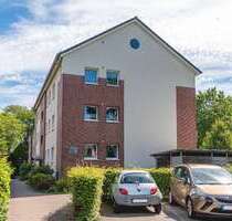 Wohnung zum Mieten in Bad Segeberg 403,74 € 61.36 m²
