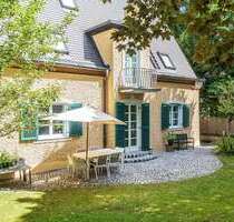 Haus zum Mieten in München 6.900,00 € 192 m²