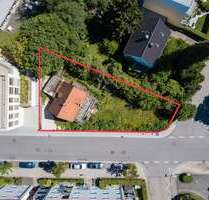 Grundstück zu verkaufen in Germering 1.049.000,00 € 593 m²