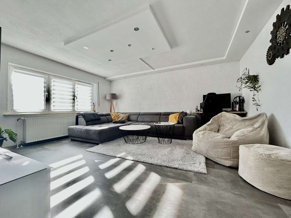 Wohnung zum Kaufen in Gersthofen 359.000,00 € 78 m²