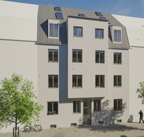 Wohnung zum Kaufen in Mannheim 380.000,00 € 70.53 m²