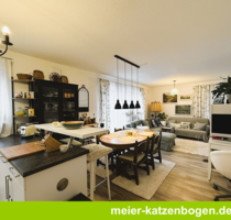 Wohnung zum Mieten in Ingolstadt 1.050,00 € 83 m²