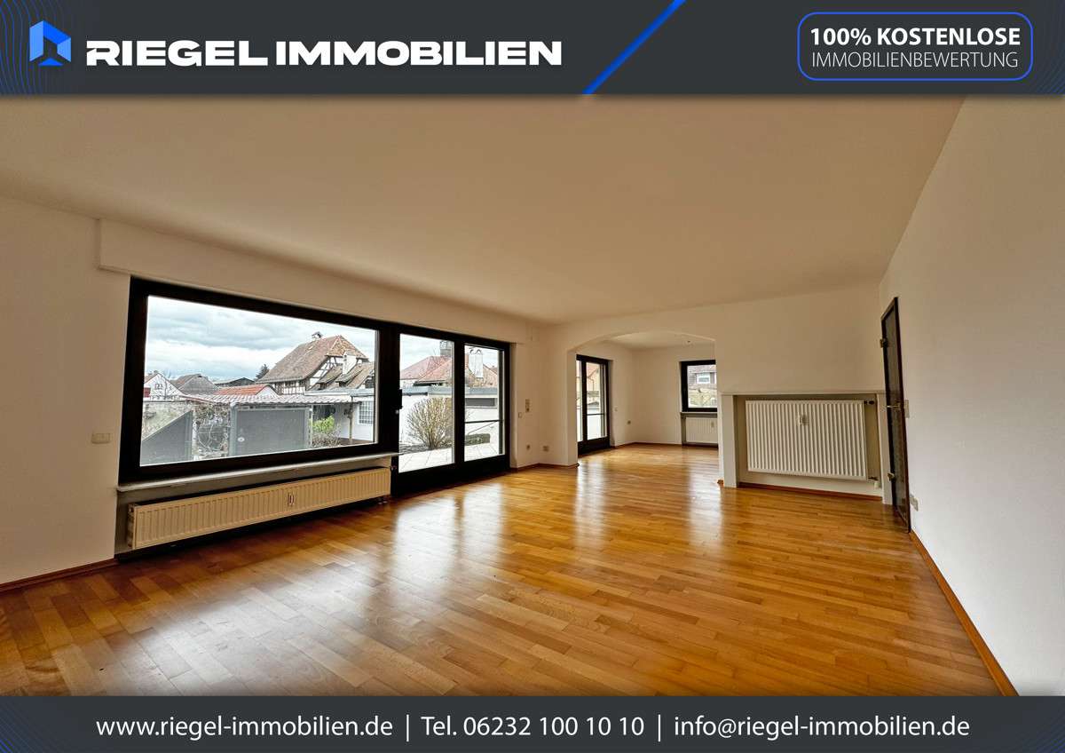 Wohnung zum Mieten in Gommersheim 990,00 € 112 m²