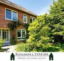 Haus zum Kaufen in Hamburg 850.000,00 € 164 m²