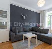 Wohnen auf Zeit in Hamburg 1.500,00 €
