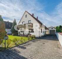Haus zum Kaufen in Parkstetten 333.000,00 € 132.88 m²