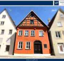 Haus zum Kaufen in Nördlingen 325.000,00 € 306.35 m²