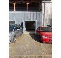 Halle in Hanau 2.000,00 € - 2.000,00 EUR Kaltmiete, in Hanau (PLZ: 63457)