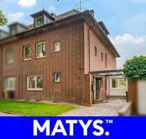 Haus zum Kaufen in Gelsenkirchen Feldmark 719.000,00 € 271 m² - Gelsenkirchen / Feldmark
