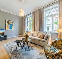 Wohnung zum Mieten in Frankfurt 3.400,00 € 87 m²