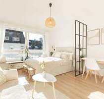 Wohnen auf Zeit in Düsseldorf 1.300,00 €