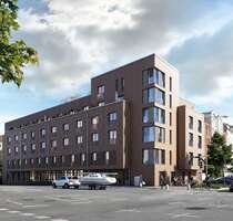 Wohnung zum Mieten in Kiel Whg. 4.14 645,00 € 40.35 m² - Kiel Whg. 4.14