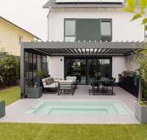 Haus zum Kaufen in St.Leon-Rot 998.000,00 € 164 m²